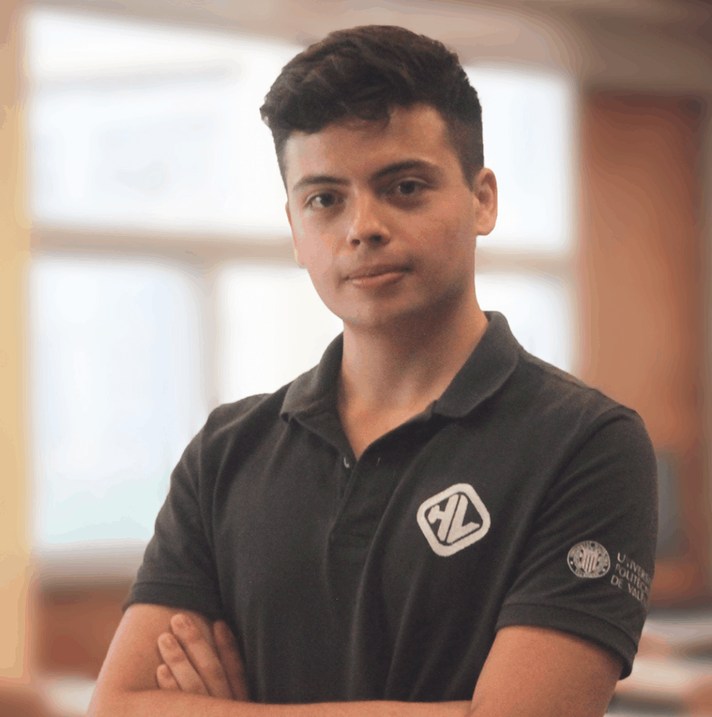 Javier Arroyo SRUK/CERU