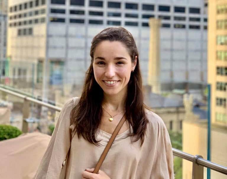 Lourdes Barquín Sanmartín
