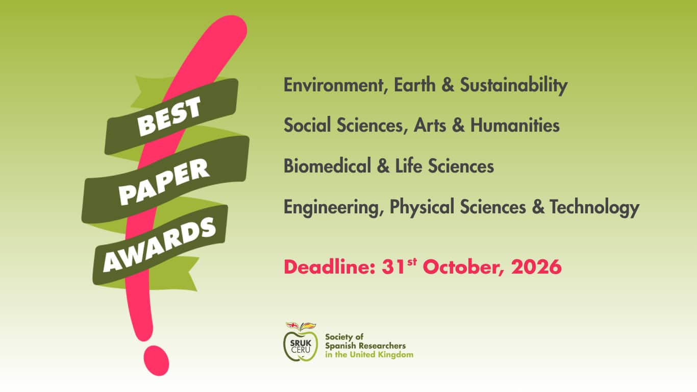 Web Newsletter Best paper award 2026